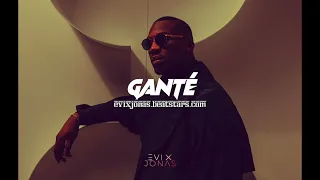 SDM x Dosseh Type Beat I Instru Rapfr - Ganté