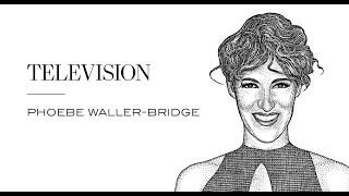 Phoebe Waller-Bridge, Jonah Hill, John Legend and More Honored at the 2018 WSJ. Magazine Innovators