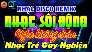 Phong Cách Người Chơi - NHẠC TRẺ TOP HITS - DISCO SÔI ĐỘNG REMIX 2024 - NHẠC HAY NHẤT HIỆN NAY