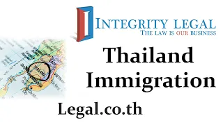 Thai Immigration Officials to Be "Fastidious" in Collecting Foreigner's Data?