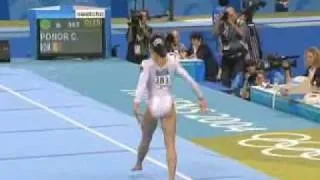 Olympic Champions - Athens 2004 Team - Romania - Part 2 of 2