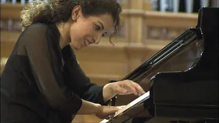 Sara Daneshpour - 2011 Tchaikovsky Competition Round II Phase I (June 20)