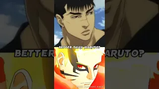 Seinen Big 3 Dive In Edit #anime #manga #fyp #berserk #vinlandsaga #vagabond #aot #demonslayer #guts