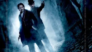Discombobulate - Sherlock Holmes Movie Soundtrack [1 HOUR]