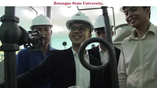 Batangas State University Hymn