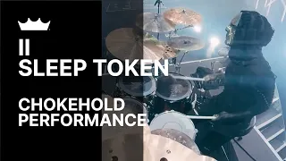 II / Sleep Token: Chokehold | Remo