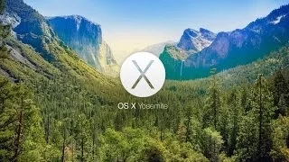 OS X 10.10 Yosemite - новый инструментарий разработчика, часть 1