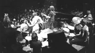 Brown-Eyed Women - Grateful Dead - Winterland - (1977-03-20)