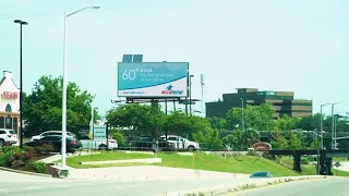 AccuTemp Digital Out of Home Campaign | Lamar Advertising Company