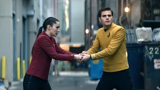 Ups & Downs From Star Trek: Strange New Worlds 2.3 - Tomorrow And Tomorrow And Tomorrow