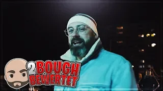 2Bough bewertet "Sido feat. Haftbefehl & Kool Savas - 4 Uhr Nachts (prod. by DJ Desue)"