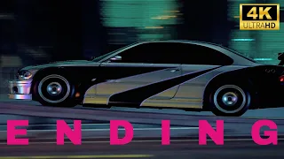 NEED FOR SPEED HEAT ENDING Walkthrough Gameplay Part 11 - Breaking The Law