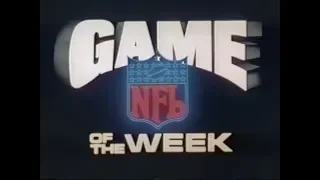 1985 Week 6 - GOTW Rams vs. Buccaneers