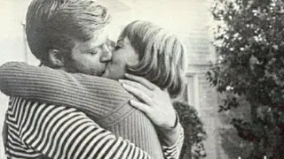 Natalie Wood & Robert Redford