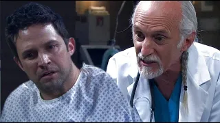 ‘Days of our Lives’ Spoilers: Dr. Rolf Twists Stefan’s Brain Sideways.