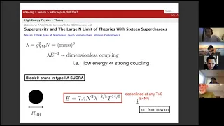 Confinement/deconfinement transition in the D0-brane matrix model -- A signature of M-theory?