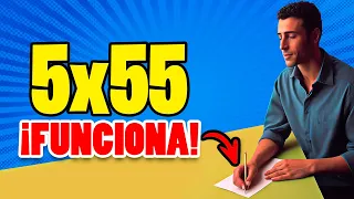 🙌 Transforma Tu VIDA En 5 Días Con El Método 55 x 5