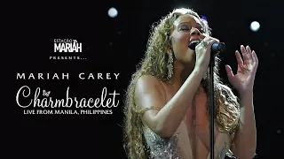 Charmbracelet World Tour: An Intimate Evening with Mariah Carey - Live from Manila, Philippines