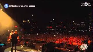 Kings of Leon - Use Somebody (Live @ Lollapalooza 2014)