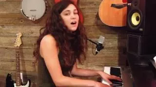 Adele - Chasing Pavements - Sophia Maddox Cover