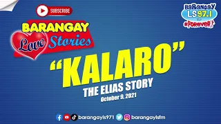 Barangay Love Stories: Ninakaw ni NINANG ang kabataan ko! (Elias Story)