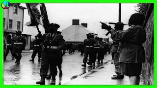Women of the IRA || 'What Did You Do in The War Mammy?' 1995 Unseen Documentary