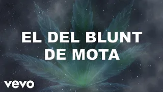Angel Higuera - El Del Blut De Mota (LETRA/En Vivo)