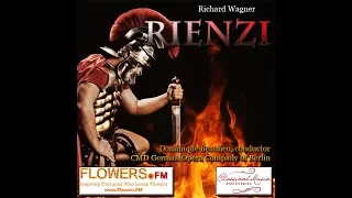 Wagner: Rienzi, the Last of the Tribunes