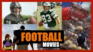 Football | Movies | Top25