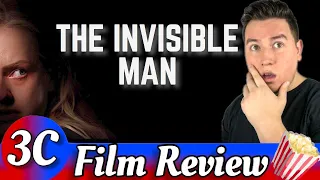 The Invisible Man Review SPOILER FREE