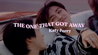 [thaisub/แปลไทย] Katy Perry - The One That Got Away