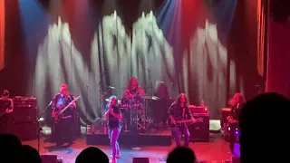 Jar of Flies “It Ain’t Like That” Neptune Theater Layne Staley Tribute 2021