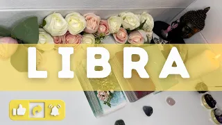 Libra TREMENDA CELEBRACIÓN A TU NOMBRE LA QUE SE VIENE! DESCUBRE ESTE SECRETO A TUS ESPALDAS