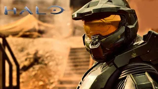 Halo - Сериала новый - Трейлер 2