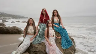 Part Of Your World (“The Little Mermaid”) | 4TH IMPACT COVER