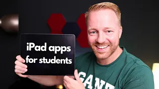 10 Best iPad (Pro) Apps for Students