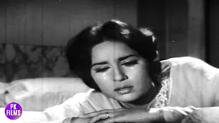 IK SITAM AUR MERI JAAN ABHI JAN BAQI HAI - MEHDI HASSAN - FILM SAIQA