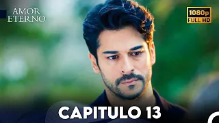 Amor Eterno Capítulo 13 (Doblado En Español)