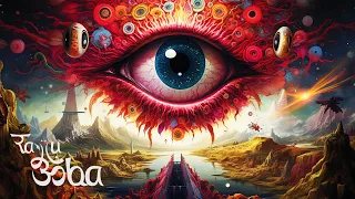 Pearl Beauty 🕉️ Spiritual Hitech Psytrance 🙏Darkpsy ✡️ Deep Underwater Trip ♾️ Rajju Baba