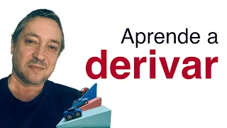 Derivar desde cero.