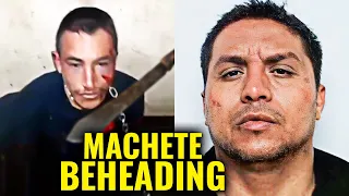 7 Infamous Cartel Dismemberment Videos