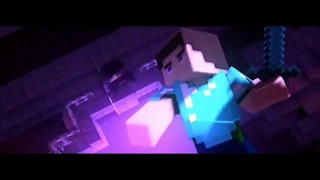 MINECRAFT The Portal Of  Other World Trailer (Clip)