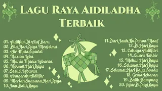 Koleksi Lagu Raya Nostalgia Popular | 30 Lagu Raya Nostalgia & Evergreen Terbaik Sepanjang Zaman