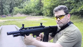 James Reeves TFB TV Does Turkish Bullpup Shotgun that sat 2.5 Years Save Me? & Do We Have Same Daddy