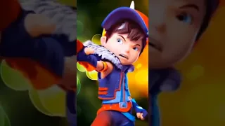 JEDAG JEDUG BOBOIBOY FROSTFLR MOVIE 2 - Boboiboy Movie 2