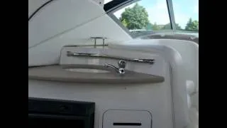 2006 Sea Ray 320 Sundancer in Bay City, MI