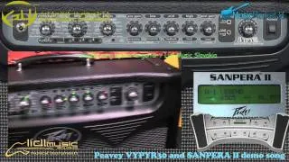 0302_Peavey VYPYR30 and SANPERA II demo song PATCH A-1 Legend
