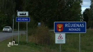 Latvijas ziņas: Rūjienas un Naukšēnu novadu uzņēmēji pret pievienošanos Valkai