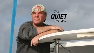 NASA’s The Quiet Crew | Kurt Long