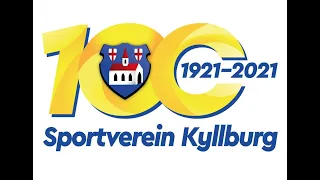 100 Jahre SV Kyllburg